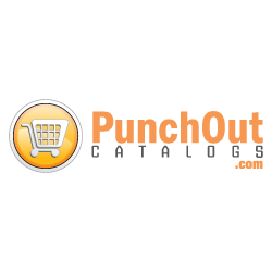 Punchout Catalogs
